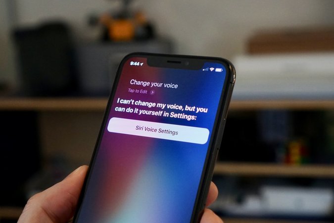 У США подали до суду на компанію Apple через прослуховування розмов користувачів з голосовим помічником Siri.