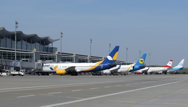 Київський аеропорт у другому кварталі та в червні 2019 року очолив рейтинг Міжнародної ради аеропортів ACI Europe серед повітряних гаваней на 10-25 млн пасажирів.
