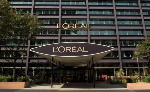 Французскую косметическую компанию L'Oreal оштрафовали более чем на 91 млн долларов.