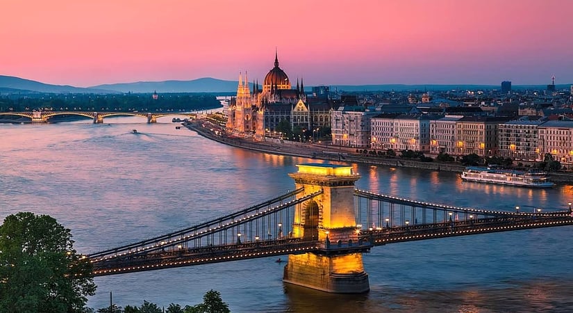 Ірландська авіакомпанія Ryanair наприкінці жовтня запустить новий рейс з Одеси в Будапешт.