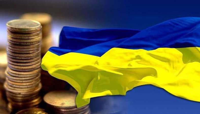 Реальний валовий внутрішній продукт (ВВП) України в квітні-липні зріс на 1,6% в порівнянні з минулим кварталом і на 4,6% — в річному вираженні.