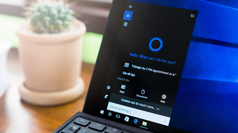 Компания Microsoft собирала записи общения пользователей с голосовым ассистентом Cortana и переводчиком Skype Translator.