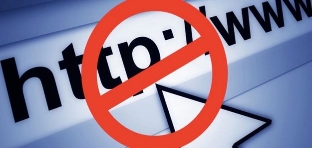 Суд обязал всех операторов и провайдеров телекоммуникаций, внесенных в соответствующий реестр на сайте НКРСИ, заблокировать доступ пользователей к сайту vilkov.com.