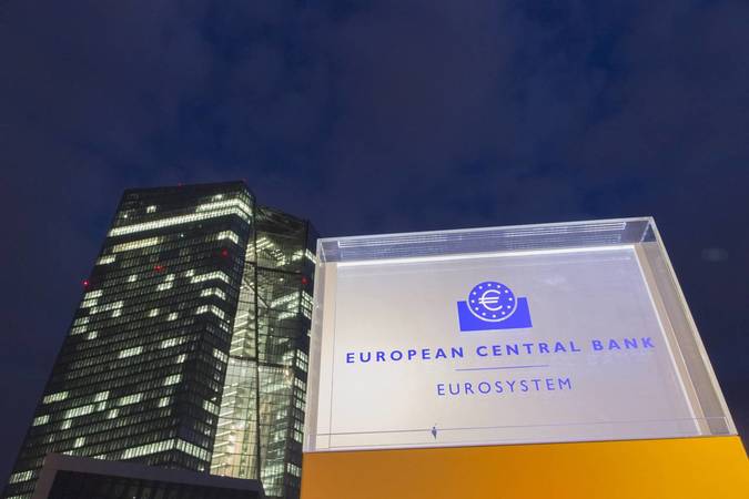 На веб-сайт Європейського центрального банку здійснили хакерську атаку, в результаті якої могли вкрасти конфіденційну інформацію.