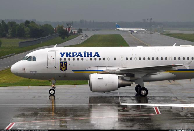 Державне авіаційне підприємство (ДАП) Україна поки не буде розпродавати президентський авіапарк.