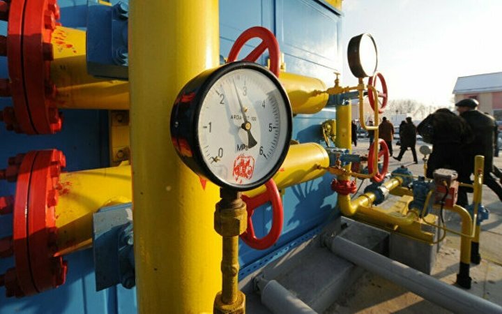«Укртрансгаз» и «Молдовагаз» согласовали технические решения по созданию необходимых мощностей для получения природного газа с территории Румынии, передает Униан, ссылаясь на пресс-службу Укртрансгаза.