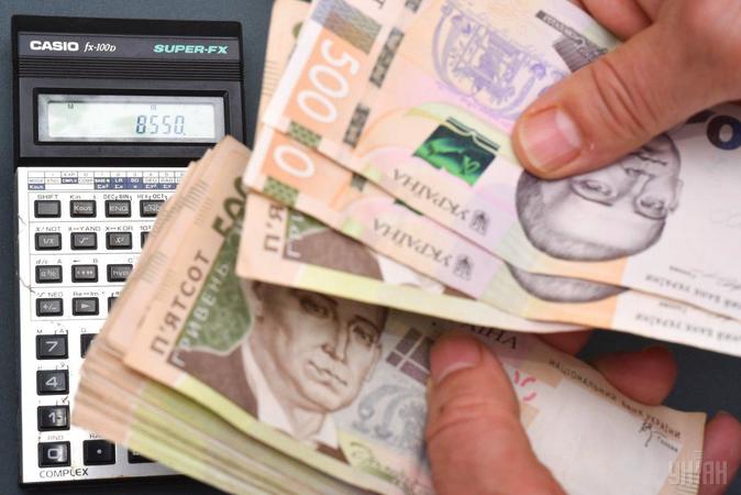 На аукціонах з продажу облігацій внутрішньої державної позики (ОВДП) 20 серпня Міністерство фінансів залучило до бюджету 1,072 мільярда гривень.