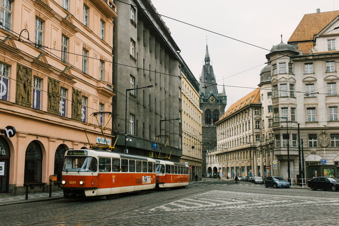 Частный чешский оператор автобусных и железнодорожных перевозок RegioJet планирует запустить из Украины в Чехию прямой ночной поезд.