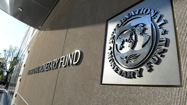 НБУ про нерезидентів, валюту та МВФ