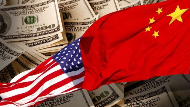 Власти Китая объявили о введении пошлин на товары, импортируемые из США, на общую сумму в 75 миллиардов долларов.