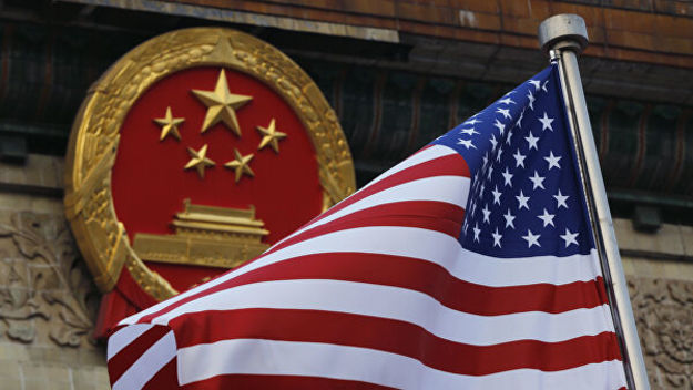 США і Китай дуже скоро відновлять торгові переговори щодо зниження торгових мит.