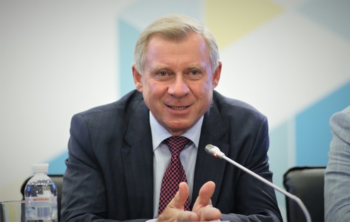 Председатель Национального банка Яков Смолий прокомментировал, какие именно нарушения в его декларациях выявило НАЗК.