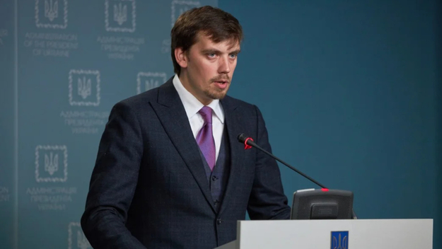 Президент Владимир Зеленский внес в Верховную Раду кандидатуру Алексея Гончарука на должность премьер-министра.