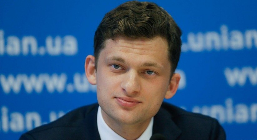 Дмитрий Дубилет будет министром Кабинета министров и покидает проект monobank.