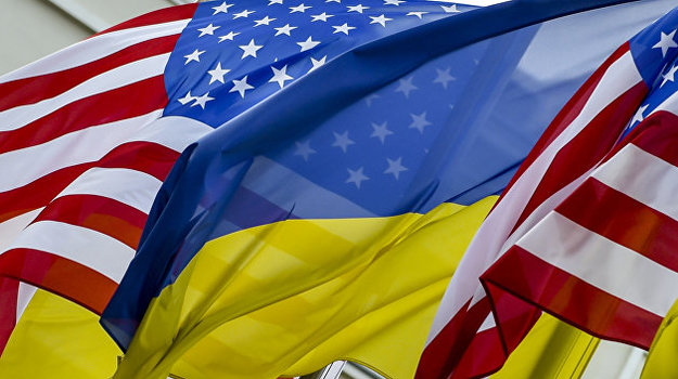 Тимчасовий повірений у справах США в Україні Вільям Тейлор прокоментував припинення програми фінансової допомоги у сфері безпеки, передає ЭП.