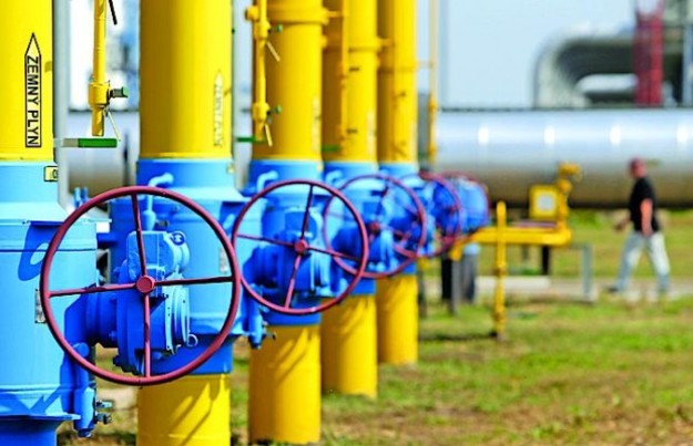 Украина, Польша и США в конце недели планируют подписать меморандум о сотрудничестве в газовой сфере.