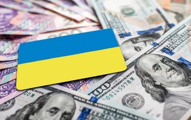 ВВП-варранты Украины, выпущенные в ходе реструктуризации украинского долга в 2015 году, подорожали на 1 процентный пункт (п.