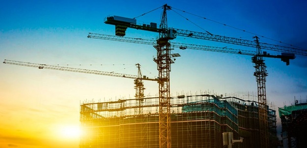 В первом полугодии 2019 года, количество квартир, которые строительные компании сдали в Киеве уменьшилось почти вдвое по сравнению со вторым полугодием 2018 года.