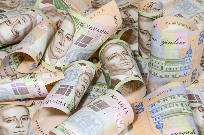 Фонд гарантирования вкладов физических лиц с 27 по 30 августа продал активы 17 неплатежеспособных банков на сумму 505,57 млн гривен.