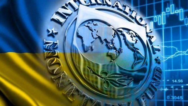 Украина окончательно рассчиталась с Международным валютным фондом по программе stand-by, начатой в 2014 году.