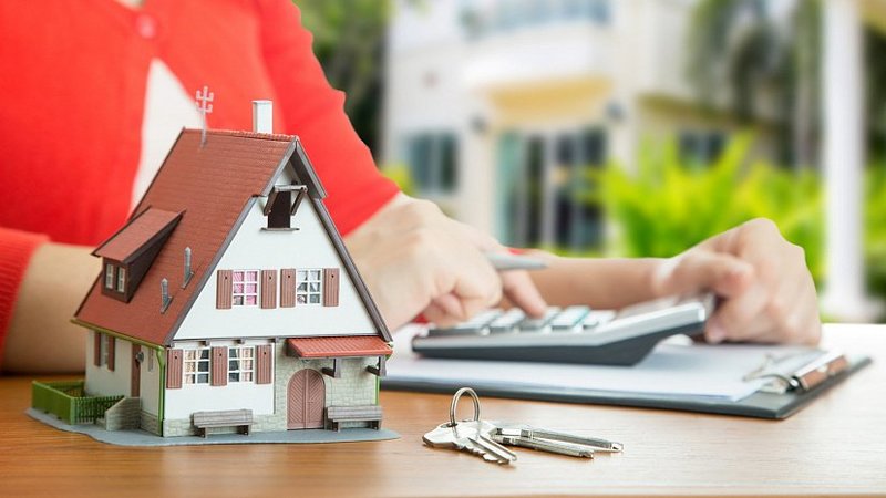 Можно ли получить кредит на дом как взять кредит не возвращая