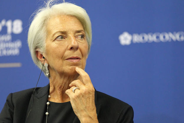 Кандидат на посаду голови Європейського центрального банку та екс-голова МВФ Крістін Лагард вважає, що центральним банкам слід бути відкритішими до криптовалют.