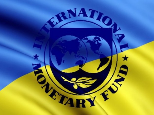 Місія Міжнародного валютного фонду (МВФ) прибуде до Києва наступного тижня, щоб обговорити нову програму фінансової співпраці з Україною, повідомив глава НБУ Яків Смолій під час прес-брифінгу.