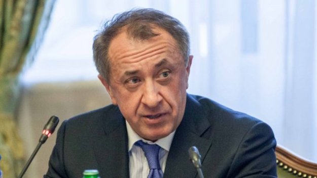 Глава Совета Национального банка Украины Богдан Данилишин подверг критике медленное снижение учетной ставки.