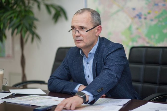 6 сентября Кабмин своим решением утвердил Геннадия Плиса на должности заместителя Министра финансов.