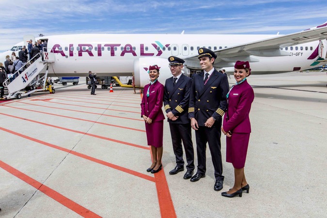 Qatar Airways запустила новую недельную распродажу билетов из Киева со скидками до 30-40% на перелеты в экономическом и бизнес-классе в города Азии, Австралии и Африки.