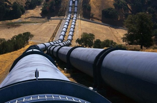 Верховный суд Европы отменил решение ЕС, которое позволяет российскому Газпрому транспортировать больше газа по газопроводу Opal, который соединяет трубопровод Nord Stream с Германией.