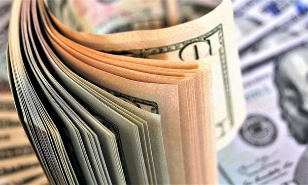 Міністерство фінансів на аукціонах з розміщення ОВДП у січні-серпні залучило до держбюджету 174 млрд грн, 3 млрд дол. і 189 млн євро.