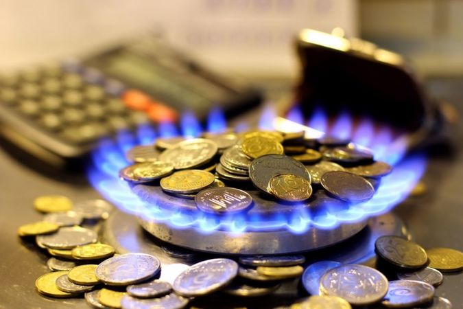 НАК «Нафтогаз Украины» рассчитал новую цену на природный газ для нужд населения и других потребителей — по сравнению с августом стоимость газа уменьшится на 3,4%.