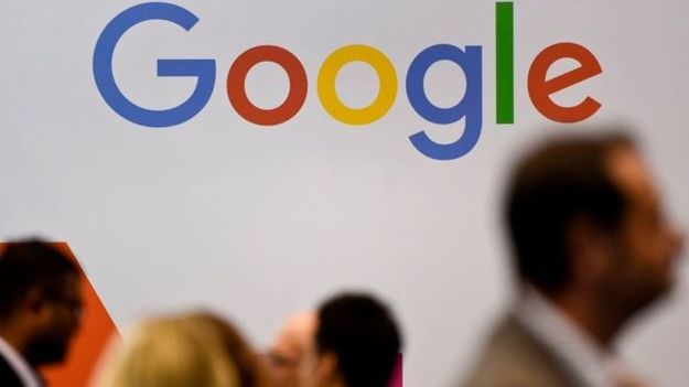Американская Google заплатит 965 млн евро для урегулирования налоговых претензий французской власти.