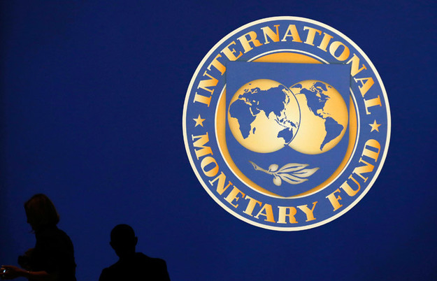 Україна веде переговори з Міжнародним валютним фондом про нову позику в розмірі близько 5 млрд доларів.
