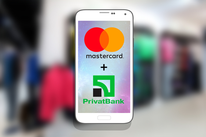 Mastercard у партнерстві з Приватбанком реалізує перший в Україні проект верифікації клієнтів, заснований на поведінковій біометрії — для прогресивної та безпечної аутентифікації в епоху, коли пароля не достатньо для захисту облікового запису.