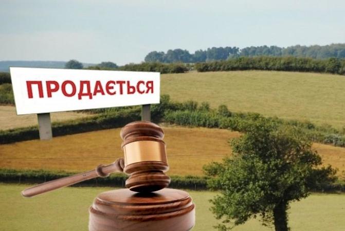 Законопроект о рынке земли подадут в Верховную Раду до 1 октября, он будет предусматривать доступ к покупке земли физическим и юридическим лицам-резидентам Украины.