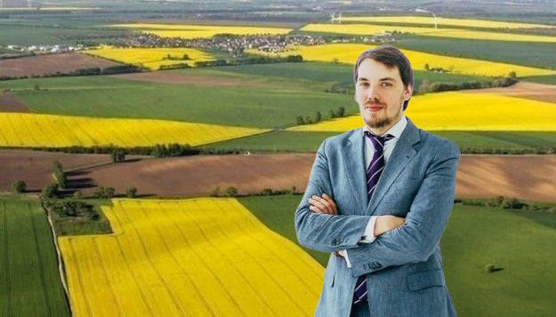 Модель открытия рынка земли в Украине предполагает, что покупателями могут быть только украинцы или зарегистрированные в стране компании, а уже их бенефициарами могут выступить иностранцы.