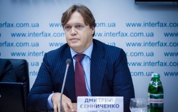 Новим головою Фонду державного майна (ФДМ) призначений Дмитро Сенниченко.