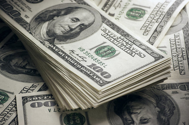 С 16 по 20 сентября Нацбанк Украины выкупил на межбанке 269,6 млн долл, при этом не продавая валюту.