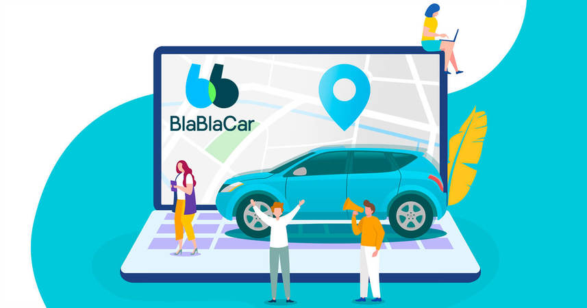 Крупнейший в мире сервис поиска попутчиков для автомобильных поездок BlaBlaCar объявил о покупке компании Busfor, сервиса по поиску и покупке автобусных билетов.