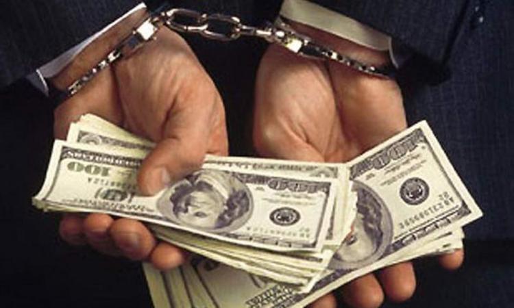 У «Слуги народу» розповіли, хто може претендувати на грошову винагороди відповідно до законопроекту про викривачів корупції.