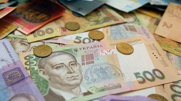 Национальный банк Украины  установил на 26 сентября 2019 официальный курс гривны на уровне  24,1202 грн/$.
