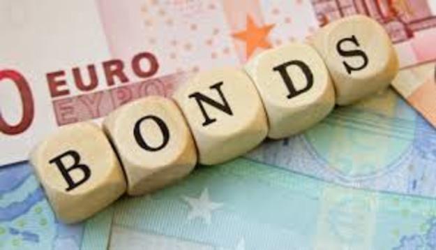 Министерство финансов Украины выплатило проценты по евробондам, которые выпустили в 2017 году.