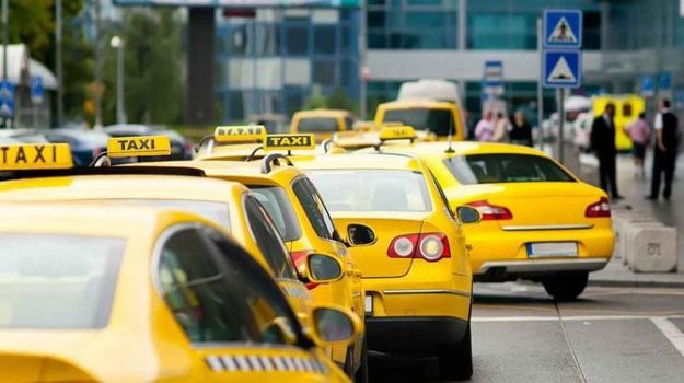 Европейская бизнес ассоциация просит транспортный комитет Верховной Рады поддержать законопроект о новом законодательном регулировании рынка такси.