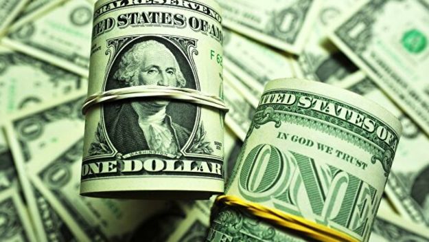 Національний банк збільшив планові обсяги інтервенцій з купівлі валюти на міжбанку до 30 млн доларів на день.
