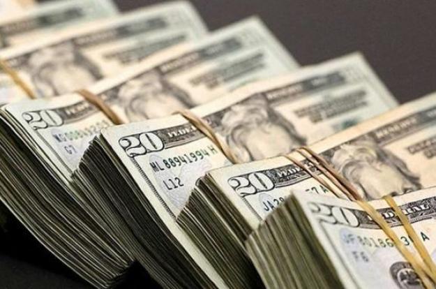 Чистая покупка валюты Нацбанком на межбанковском валютном рынке в январе-сентябре 2019 года составила более 3,9 млрд долл.