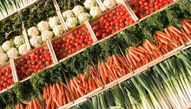 В сезоне 2018/19 годов (август – июль) импорт овощей в Украину существенно превысил предыдущий рекорд, который держался девять лет — с сезона 2009/10 годов.