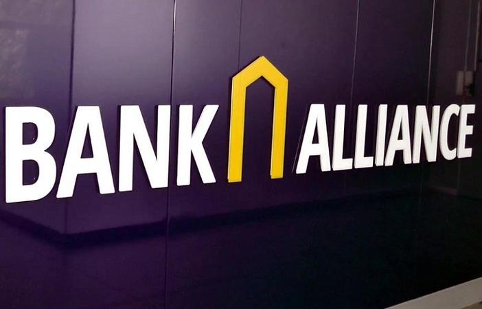 Национальный банк разъяснил причины применения штрафа в размере 2,6 млн гривен к банку Альянс.