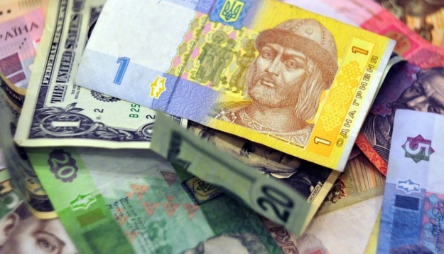 Національний банк України встановив на 7 жовтня 2019 офіційний курс гривні на рівні 24,6118 грн/$.